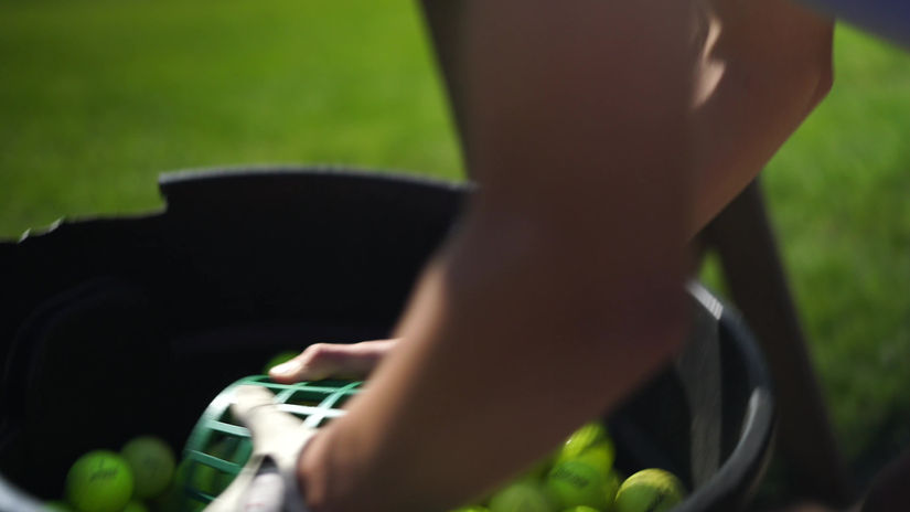 Next Level U - Athlete Platform Commercial